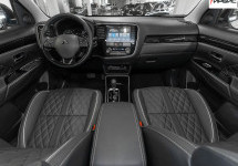 MITSUBISHI Outlander ENJOY